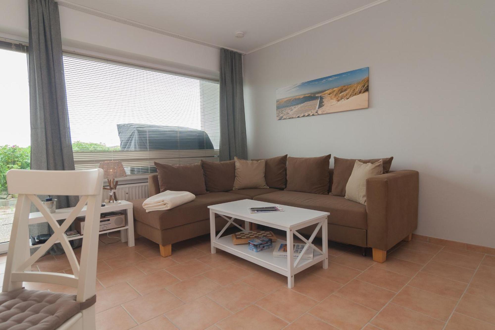 Duene1717 Apartment Hornum Ngoại thất bức ảnh