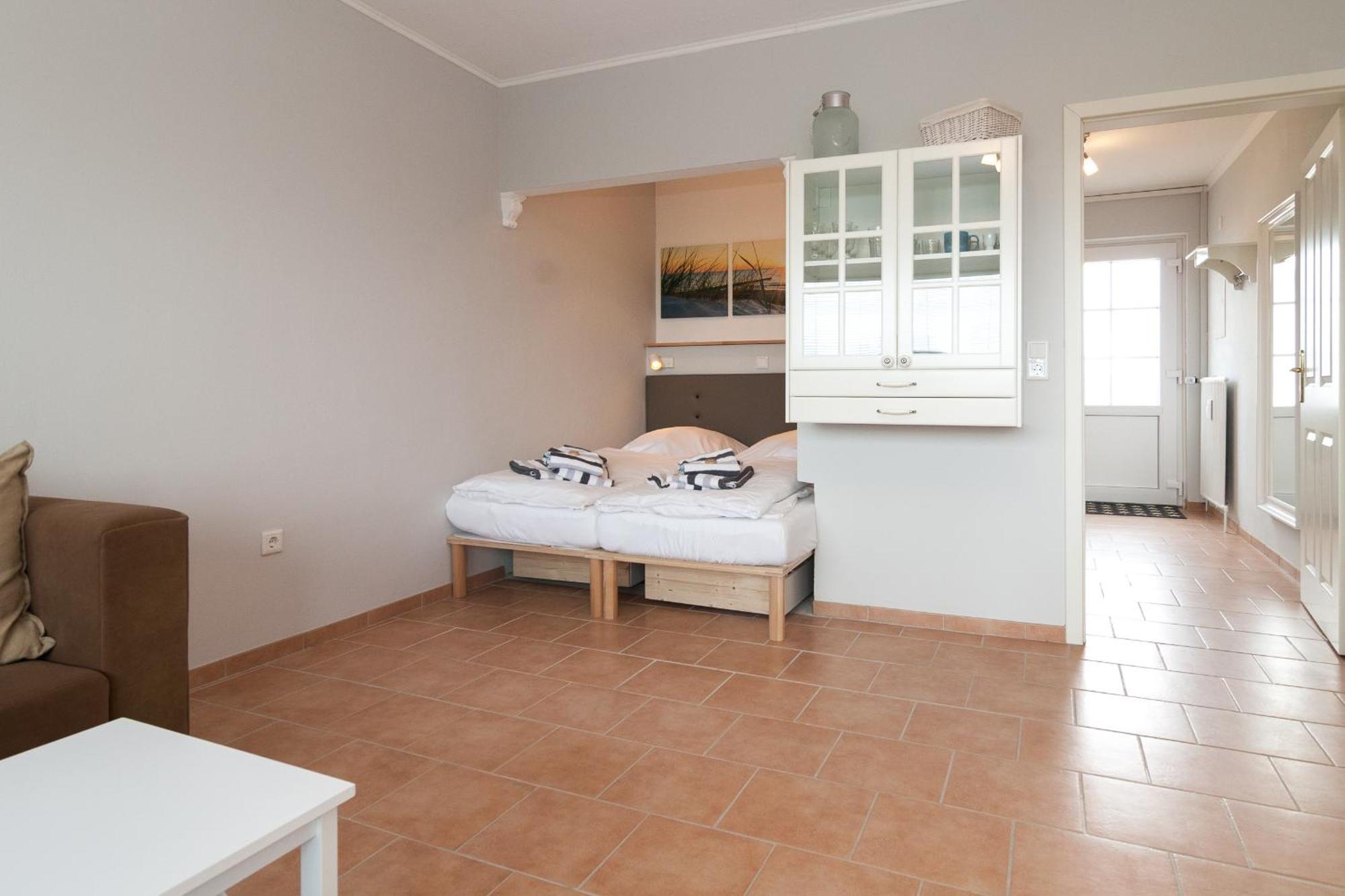 Duene1717 Apartment Hornum Ngoại thất bức ảnh