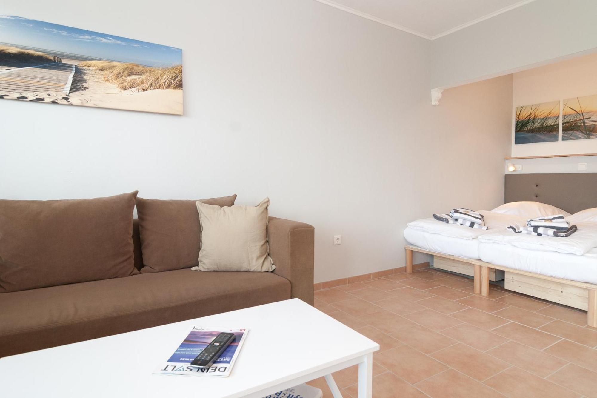 Duene1717 Apartment Hornum Ngoại thất bức ảnh