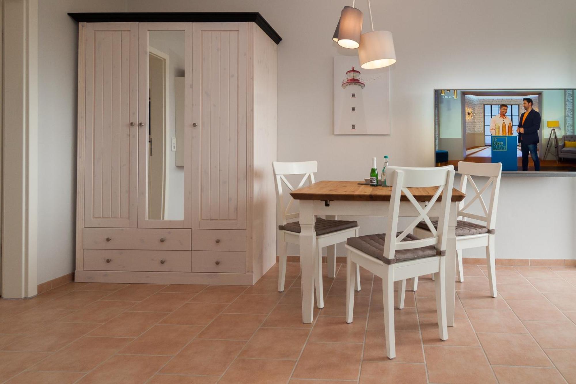 Duene1717 Apartment Hornum Ngoại thất bức ảnh