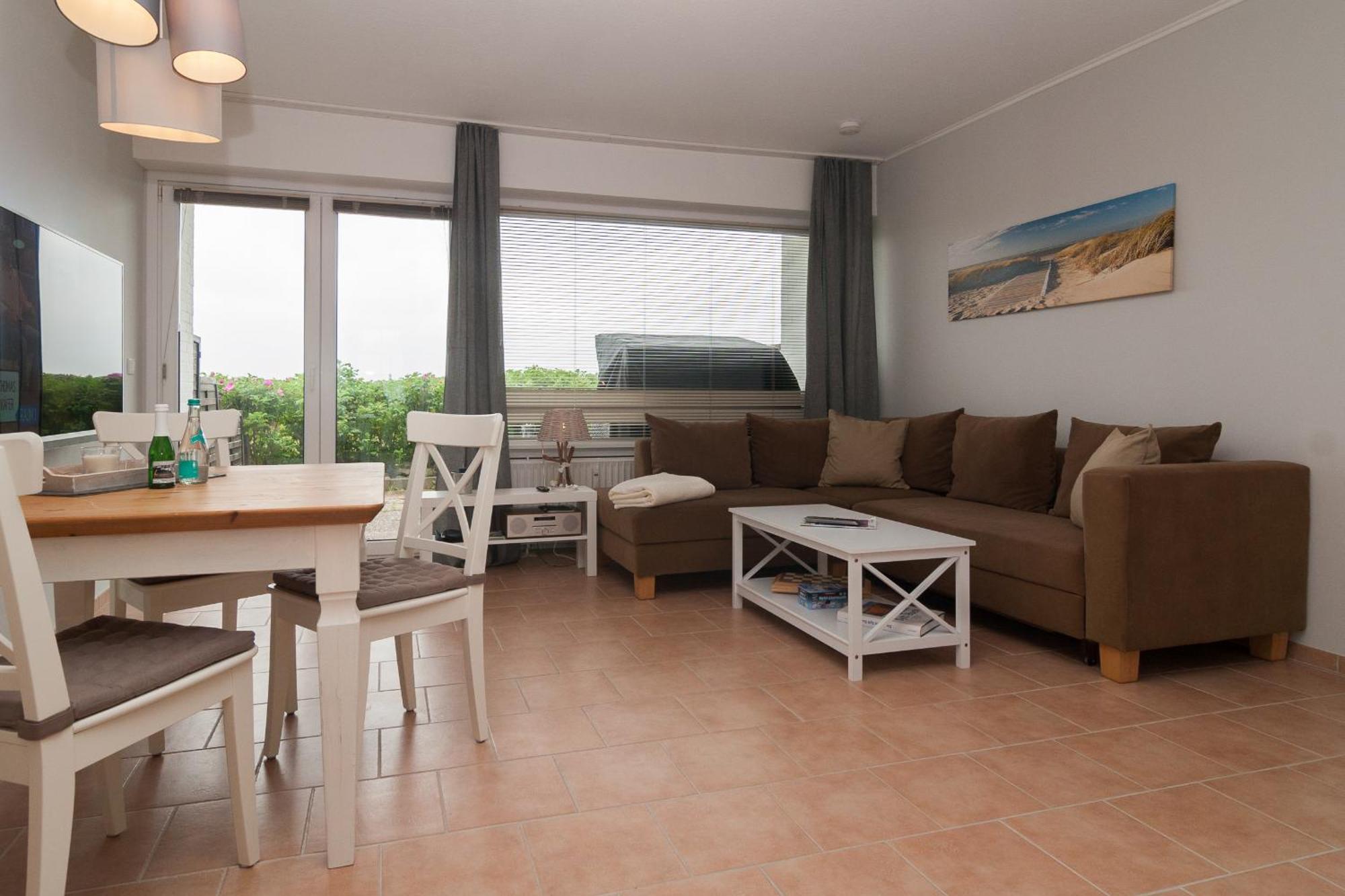 Duene1717 Apartment Hornum Ngoại thất bức ảnh