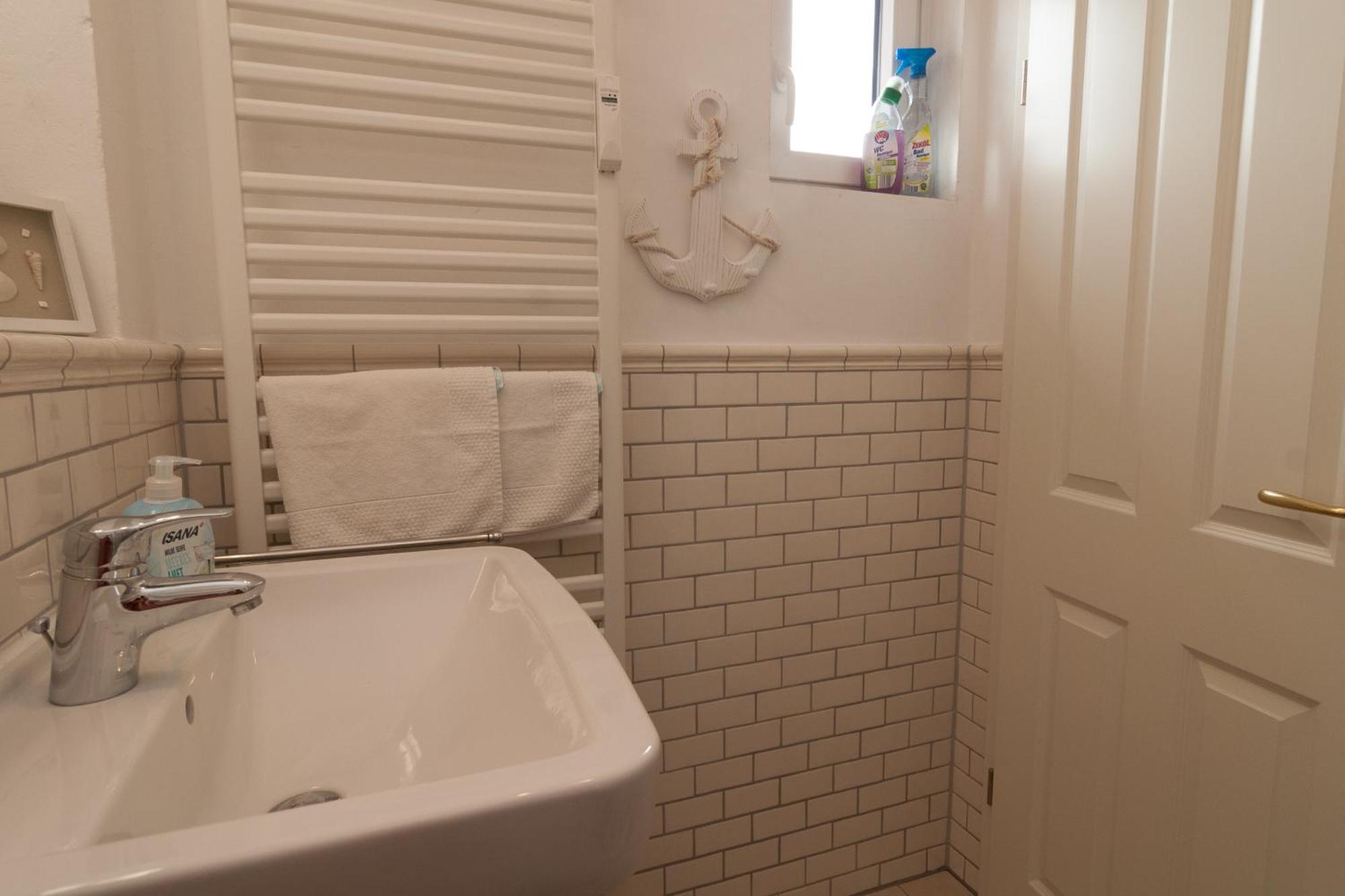 Duene1717 Apartment Hornum Ngoại thất bức ảnh