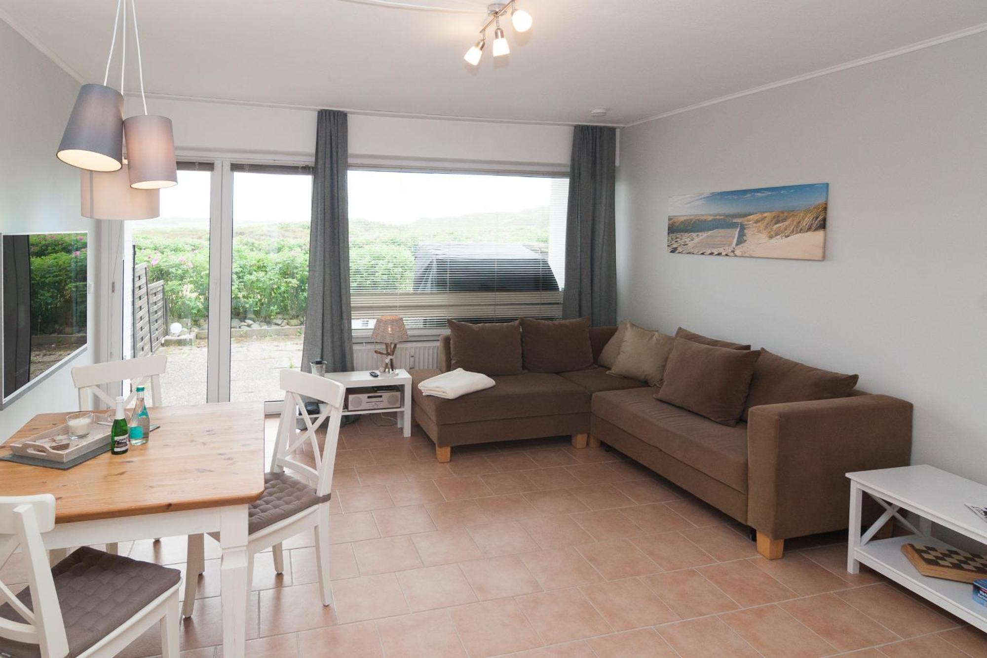 Duene1717 Apartment Hornum Ngoại thất bức ảnh