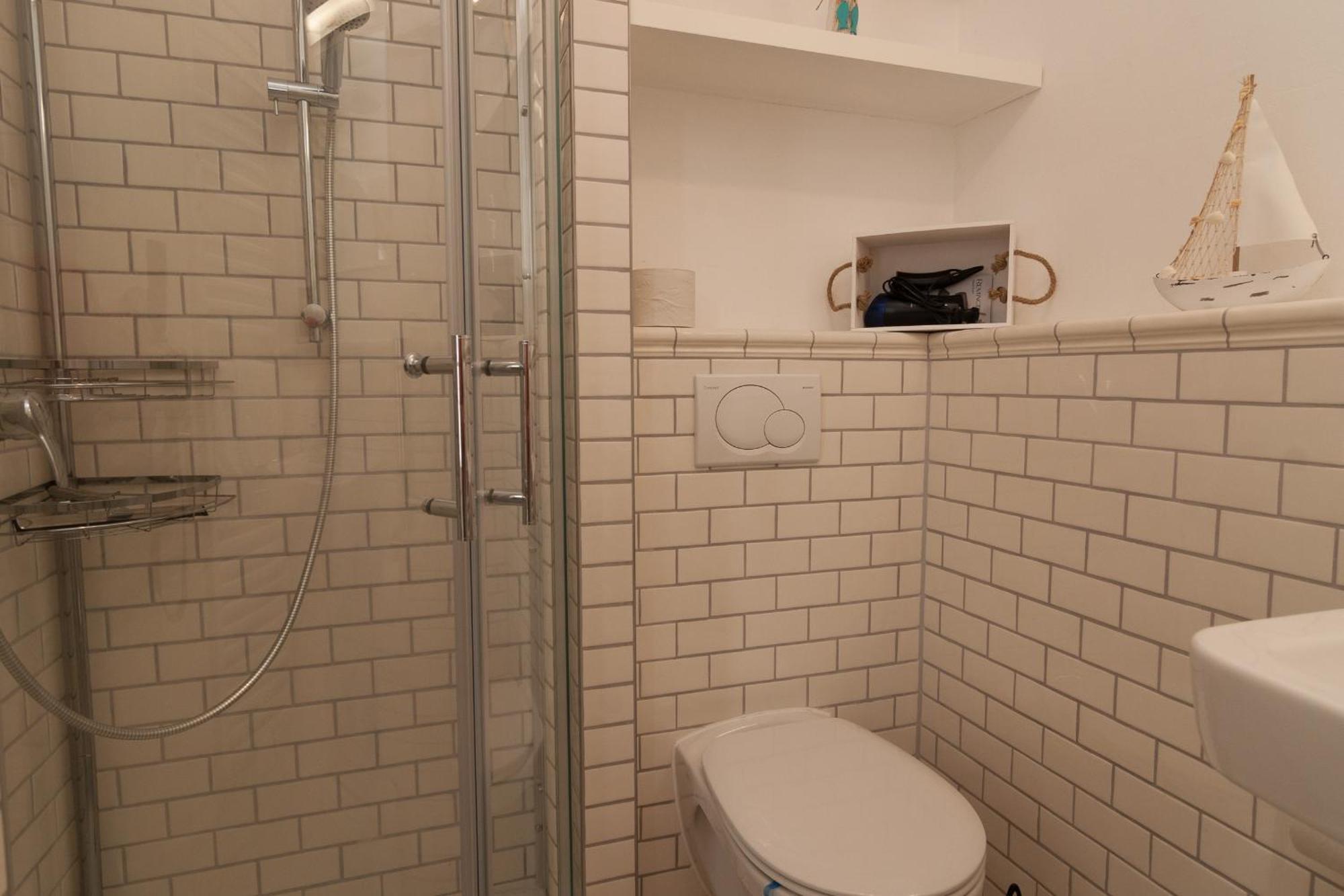 Duene1717 Apartment Hornum Ngoại thất bức ảnh